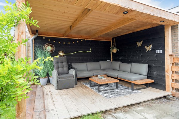 Medium property photo - Ds J Van Dijkstraat 1, 8804 RC Tzum